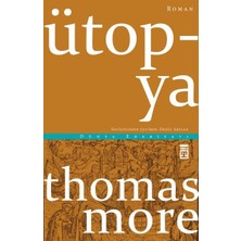 Timaş Yayınları Ütopya