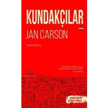 Kitap Vadisi Yayınları Kundakçılar