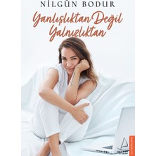 Destek Yayınları Yanlışlıktan Değil Yalnızlıktan