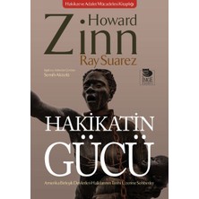 İmge Kitabevi Yayınları Hakikatin Gücü