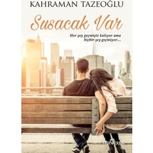 Yediveren Susacak Var