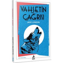 Ren Kitap Vahşetin Çağrısı