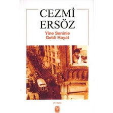Tekin Yayınevi Yine Seninle Geldi Hayat