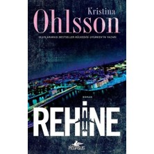 Pegasus Yayınları Rehine