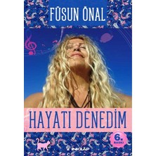 İnkılap Kitabevi Hayatı Denedim