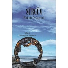Tekin Yayınevi Sürgün