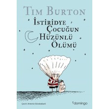Domingo Yayınevi Istiridye Çocuğun Hüzünlü Ölümü ve Diğer Öyküler