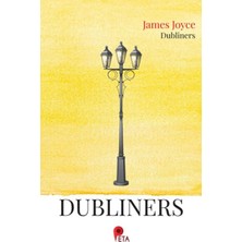 Peta Kitap Dubliners