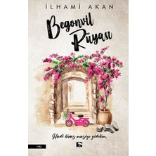 Çınaraltı Yayınları Begonvil Rüyası