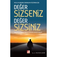 Babıali Kültür Yayıncılığı Değer Sizseniz Değer Sizsiniz