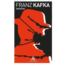 Aperatif Kitap Yayınları Dönüşüm