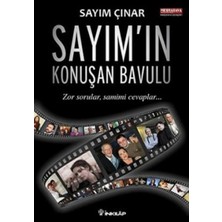 İnkılap Kitabevi Sayım'ın Konuşan Bavulu  Zor Sorular Samimi Cevaplar