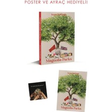 Lapis Kitap Magnolia Parks