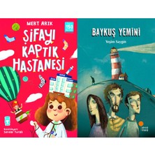 Timaş Çocuk Şifayı Kaptık Hastanesi (Mert Arık) ve Baykuş Yemini