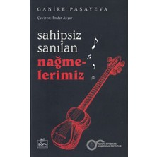 Sofa Yayınları Sahipsiz Sanılan Nağmelerimiz