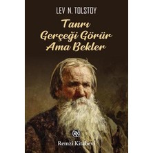 Remzi Kitabevi Tanrı Gerçeği Görür Ama Bekler