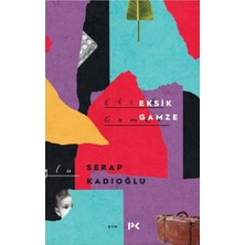 Profil Kitap Eksik Gamze