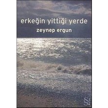 Everest Yayınları Erkeğin Yittiği Yerde