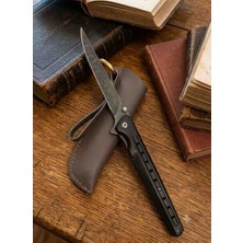 Browning Kılıflı Beyefendi Çakısı