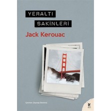 Siren Yayınları Yeraltı Sakinleri