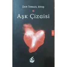 Mühür Kitaplığı Aşk Çizgisi