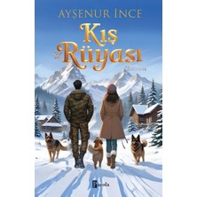 Parola Yayınları Kış Rüyası 1 - Dilhun