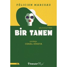 İnkılap Kitabevi Bir Tanem
