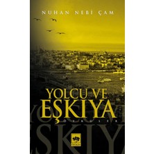 Ötüken Neşriyat Yolcu ve Eşkıya