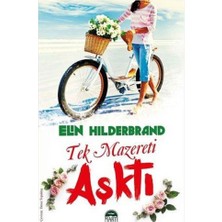 Martı Yayınları Tek Mazereti Aşktı