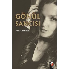 IQ Kültür Sanat Yayıncılık Gönül Sancısı
