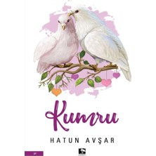 Çınaraltı Yayınları Kumru