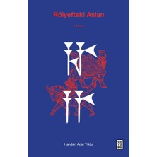 Ketebe Yayınları Rölyefteki Aslan