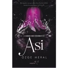 Müptela Yayınları Asi