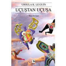 Metis Yayınları Uçuştan Uçuşa