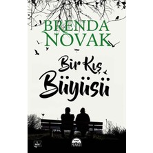 Martı Yayınları Bir Kış Büyüsü