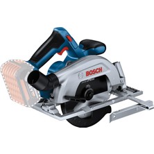 1001 Gks 185-LI Akülü Daire Testere (18 Volt, Solo, Testere Çapı: 165 Mm, Göbek Çapı: 20 Mm, Ahşa
