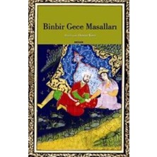 Beyan Yayınları Binbir Gece Masalları