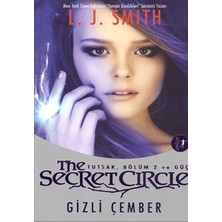 Artemis Yayınları The Secret Circle