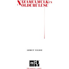 Ötüken Neşriyat Nizamülmülk'ün Öldürülüşü
