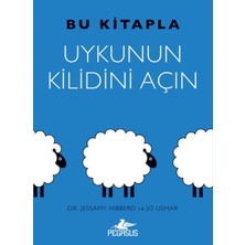 Pegasus Yayınları Bu Kitapla Uykunun Kilidini Açın