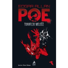 Ren Kitap Tuhaflık Meleği