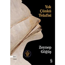 Everest Yayınları Yok Çünkü Telafisi