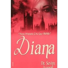 Çelik Yayınevi Diana