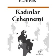 Arya Yayıncılık Kadınlar Cehennemi