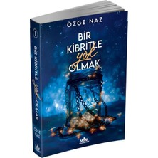 Guardian Bir Kibritle Yok Olmak -1