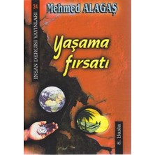 İnsan Dergisi Yayınları Yaşama Fırsatı