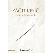İnkılap Kitabevi Kâğıt Kesiği
