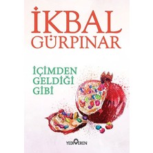 Yediveren Içimden Geldiği Gibi