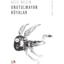 Nesin Yayınevi Unutulmayan Rüyalar