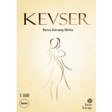 Hep Kitap Kevser